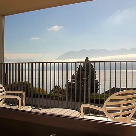 Hotel Lavaux Cully