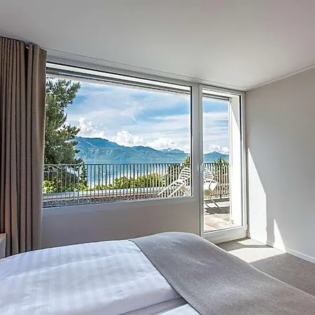 فندق Lavaux