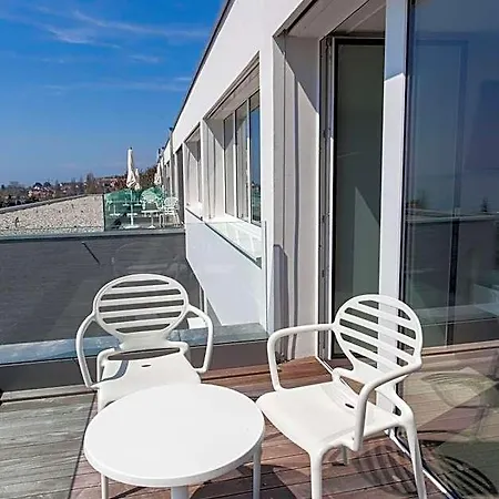 Lavaux Hotel 4*