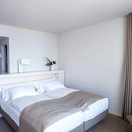 Hotel Lavaux Cully
