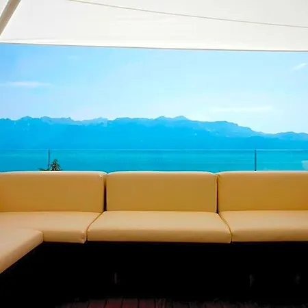 فندق Lavaux
