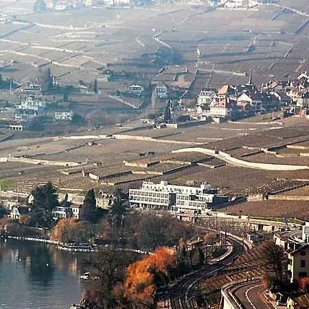 Lavaux 4*