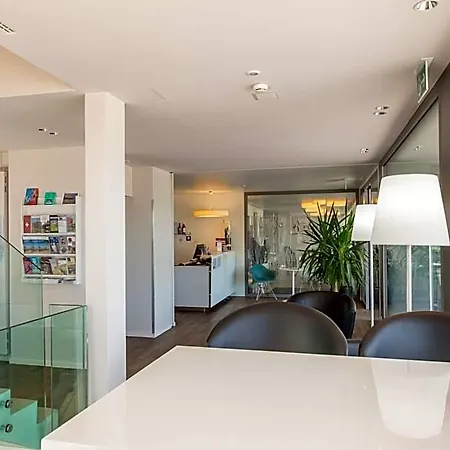 Hotel Lavaux 4*