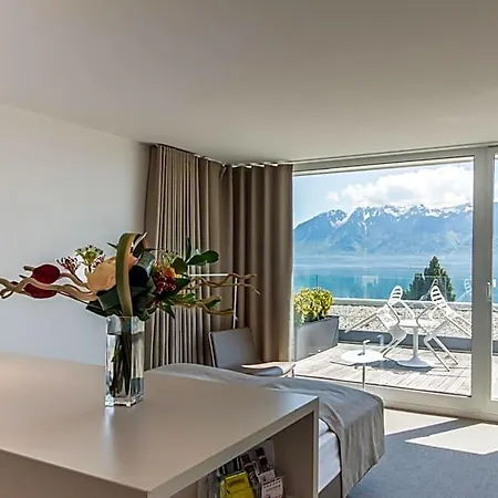 Hotel Lavaux 4*