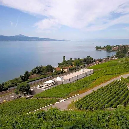 Hotel Lavaux 4*